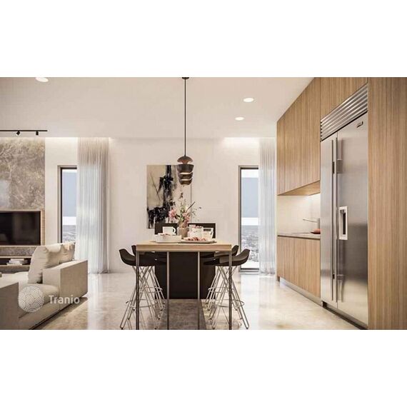 Apartment 1-room 2+1 in Larnaca Cyprus area 143m² , 8 image