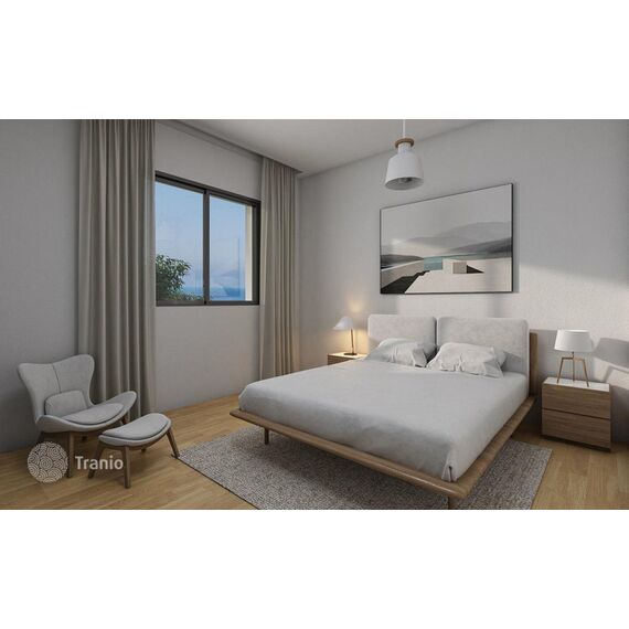 Квартира 1-комнатная в Хлораке (Хлорака) площадь 129м², изображение 4