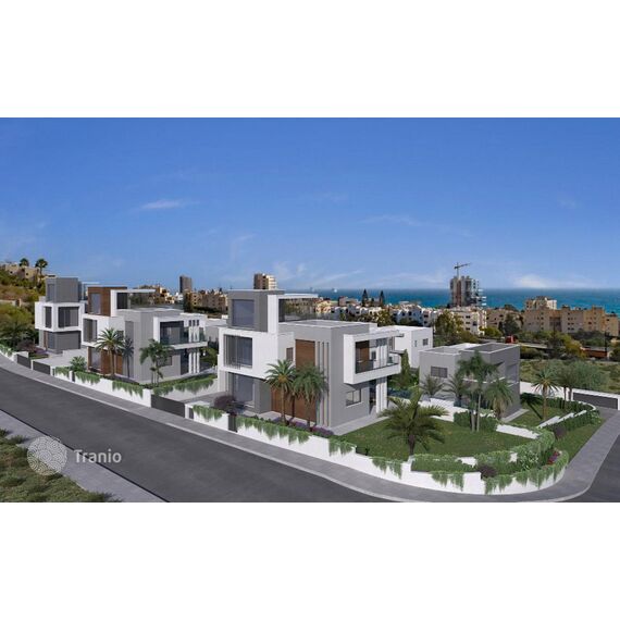 Квартира 1-комнатная в Агиос Тихонас (Агиос Тихон) площадь 150м², изображение 2