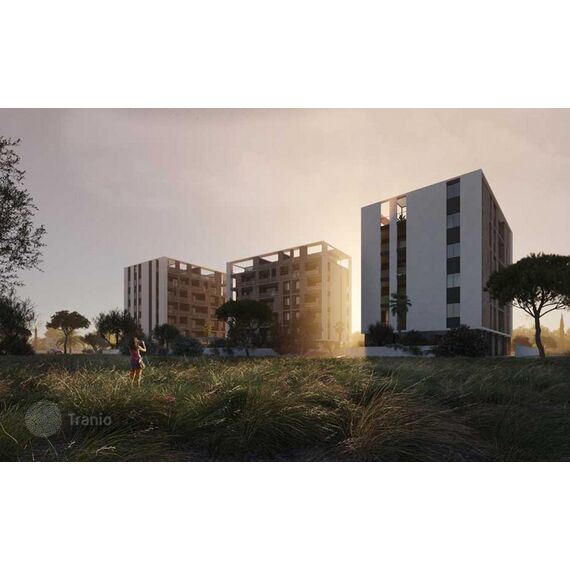 Квартира 1-комнатная в Гермасойя площадь 82м², изображение 19