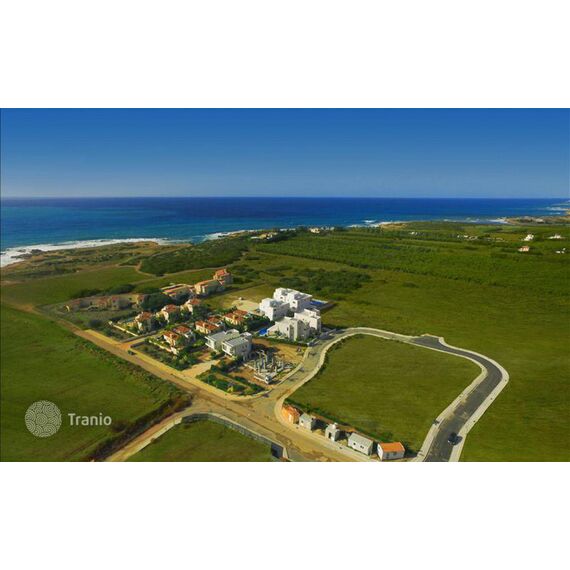 Apartment 1-room in Peyia (Coral Bay) Cyprus area 116m² , 4 image