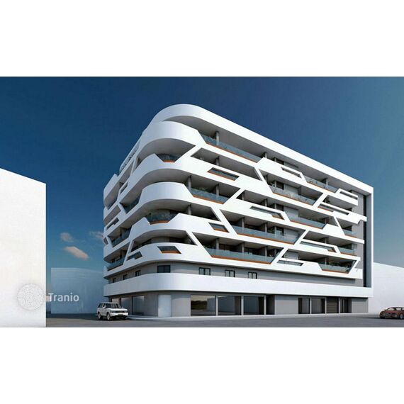 Apartment 1-room 1+1 in Larnaca Cyprus area 87m² , 11 image