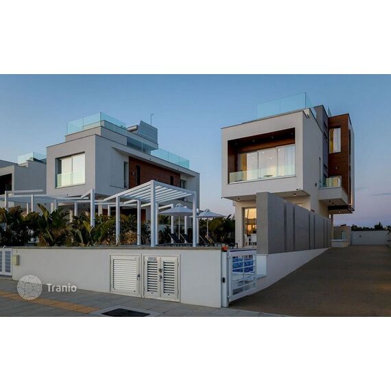 Apartment 1-room 2+1 in Ayia Napa Cyprus area 157m² , 12 image