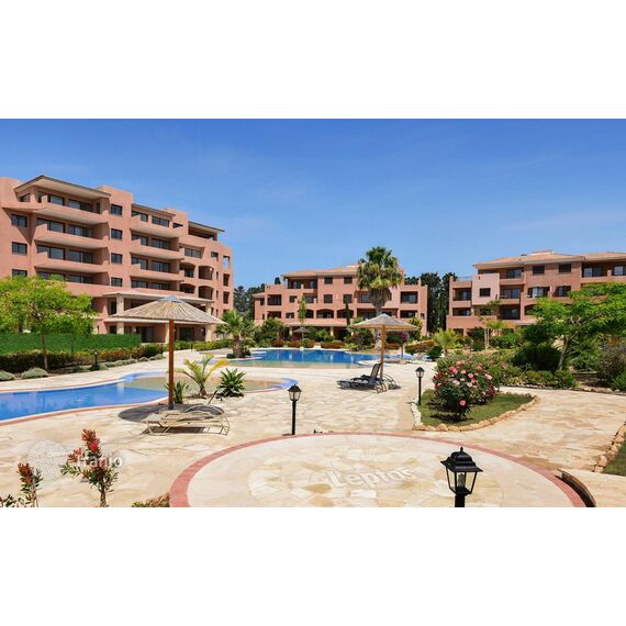 Apartment 1-room in Paphos (downtown) (Paphos) Cyprus area 141m² , 8 image
