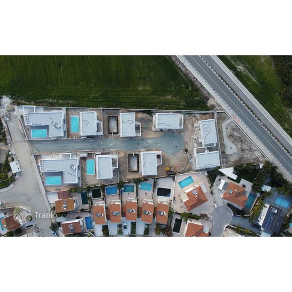 Квартира 1-комнатная в Ларнаке площадь 153м², изображение 16