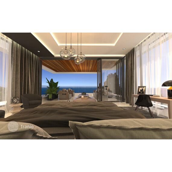 Квартира 1-комнатная в Киссонерга (Киссонерга) площадь 600м², изображение 5