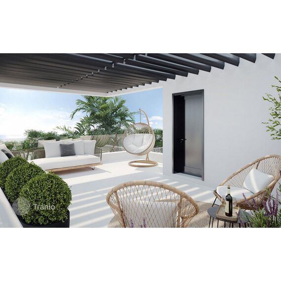 Apartment 1-room in Pyla (Pyla) Cyprus area 165m² , 9 image