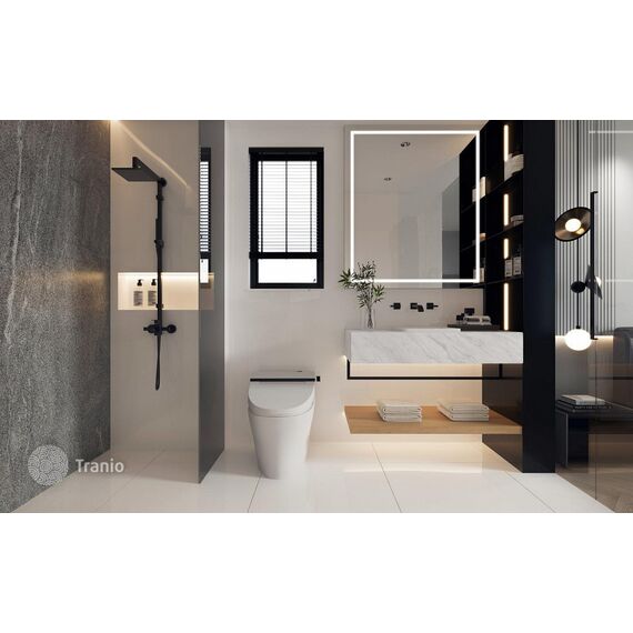 Apartment 1-room in Paphos (downtown) (Paphos) Cyprus area 224m² , 5 image