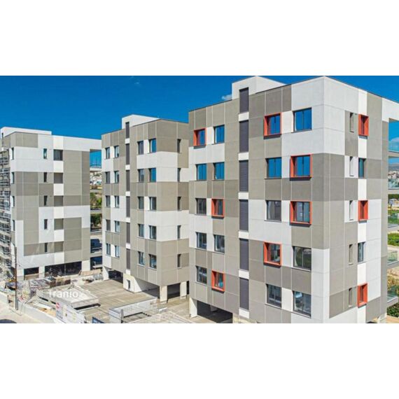 Квартира 1-комнатная 1+1 в Лимассоле (Лимассол (центр)) площадь 121м², изображение 7