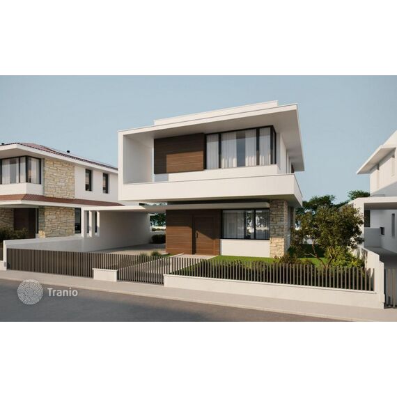 Apartment 1-room 2+1 in Larnaca Cyprus area 220m² , 2 image