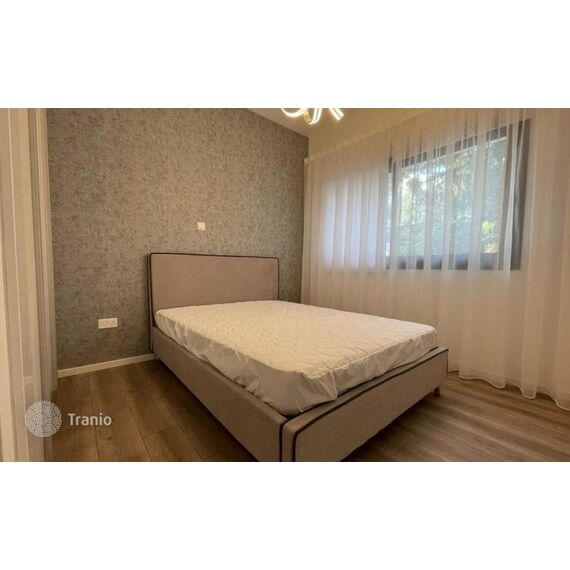 Квартира 1-комнатная 1+1 в Лимассоле (Лимассол (центр)) площадь 103м², изображение 5