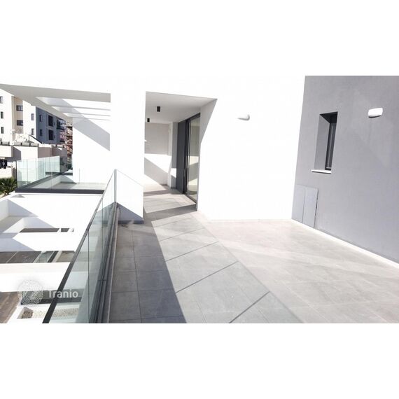 Apartment 3-room 2+1 in Larnaca (Larnaca) Cyprus area 105m² 3 floor, 2 image