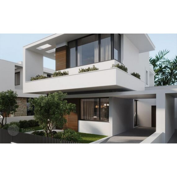 Apartment 1-room 2+1 in Larnaca Cyprus area 220m² , 7 image