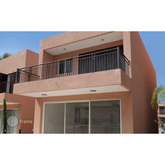Apartment 1-room in Paphos (downtown) (Paphos) Cyprus area 141m² , 4 image