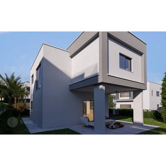 Квартира 1-комнатная в Агиос Тихонас (Агиос Тихон) площадь 150м², изображение 20