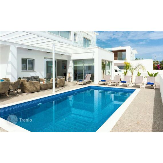 Apartment 1-room in Ayia Napa Cyprus area 164m² , 9 image