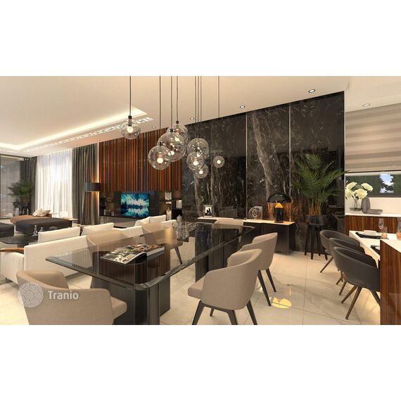 Квартира 1-комнатная в Киссонерга (Киссонерга) площадь 600м², изображение 2