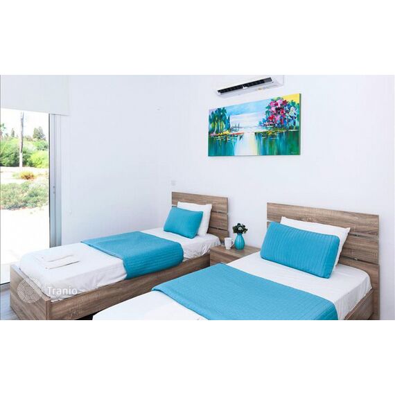 Apartment 1-room in Ayia Napa Cyprus area 164m² , 6 image