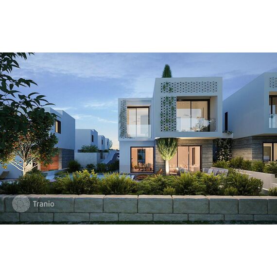 Квартира 1-комнатная в Хлораке (Хлорака) площадь 129м², изображение 9