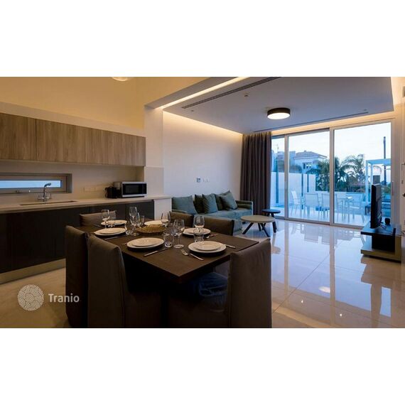 Apartment 1-room 2+1 in Ayia Napa Cyprus area 157m² , 13 image