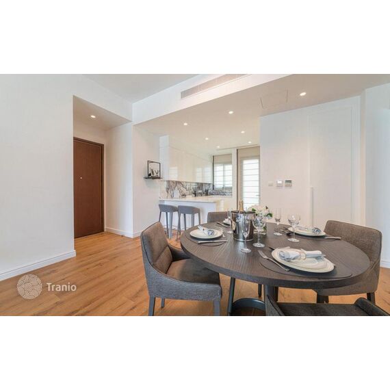 Квартира 1-комнатная в Гермасойя площадь 57м², изображение 4