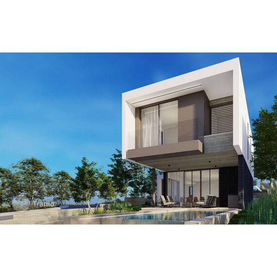 Квартира 1-комнатная в Кония площадь 213м², изображение 6