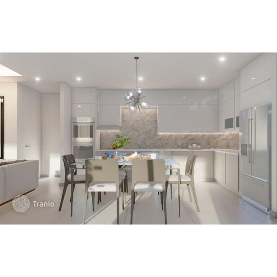 Apartment 1-room 2+1 in Limassol (Limassol (downtown)) Cyprus area 226m² , 4 image
