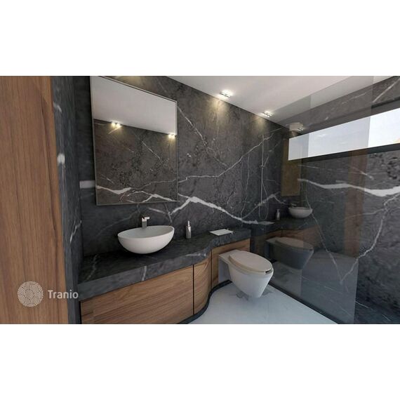 Apartment 1-room 1+1 in Larnaca Cyprus area 87m² , 9 image