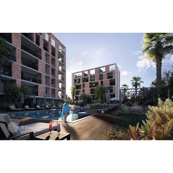 Квартира 1-комнатная в Гермасойя площадь 82м², изображение 14