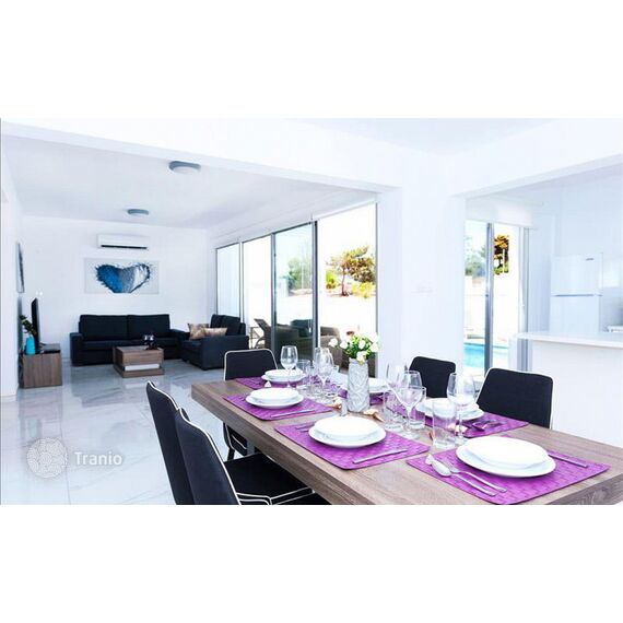 Apartment 1-room in Ayia Napa Cyprus area 164m² 