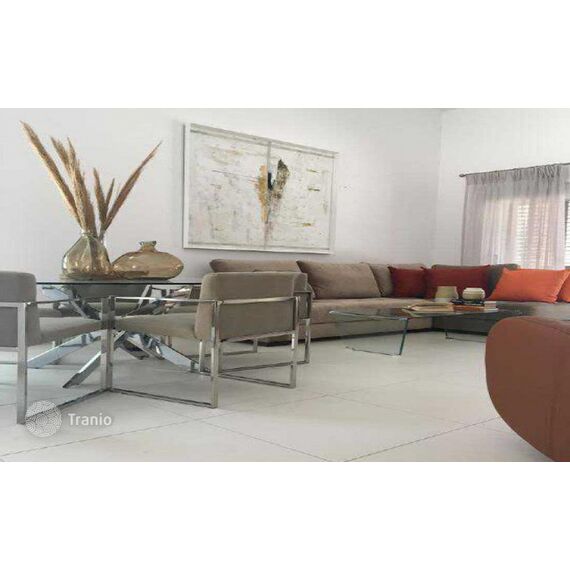 Apartment 1-room in Paphos (downtown) (Paphos) Cyprus area 141m² 