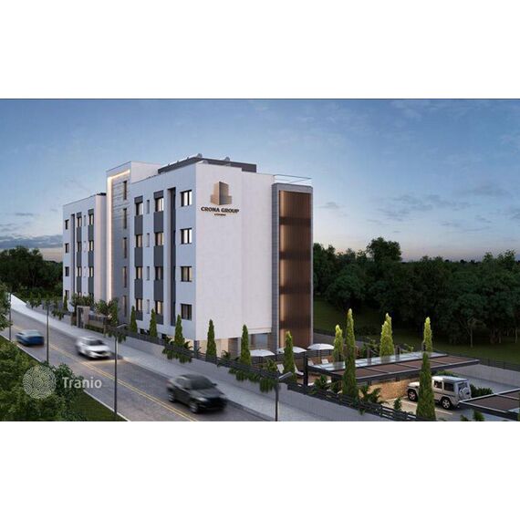 Квартира 1-комнатная в Гермасойя площадь 86м², изображение 18