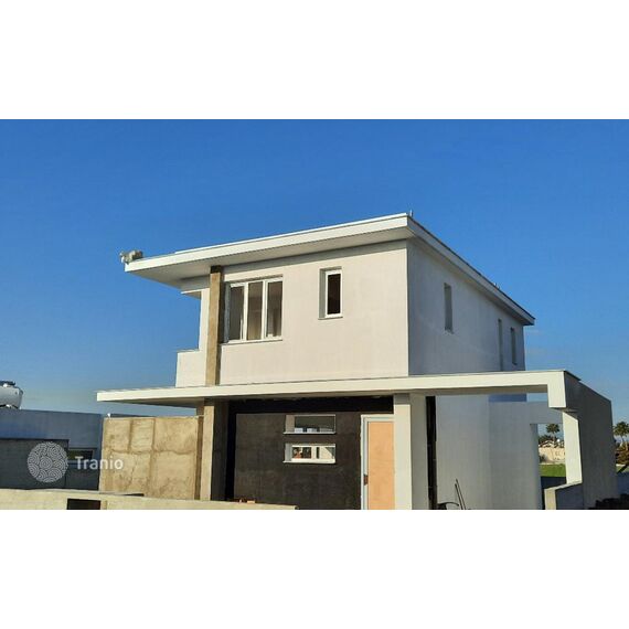 Квартира 1-комнатная в Ларнаке площадь 153м², изображение 6
