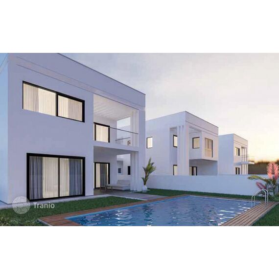 Квартира 1-комнатная в Лакатамия площадь 214м², изображение 4