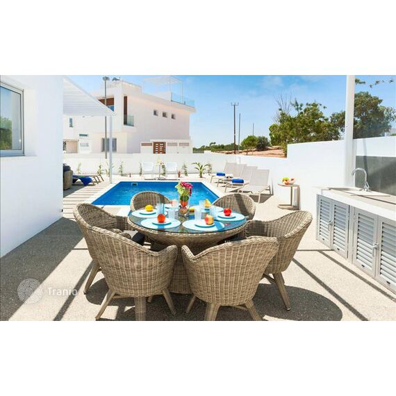 Apartment 1-room in Ayia Napa Cyprus area 164m² , 8 image
