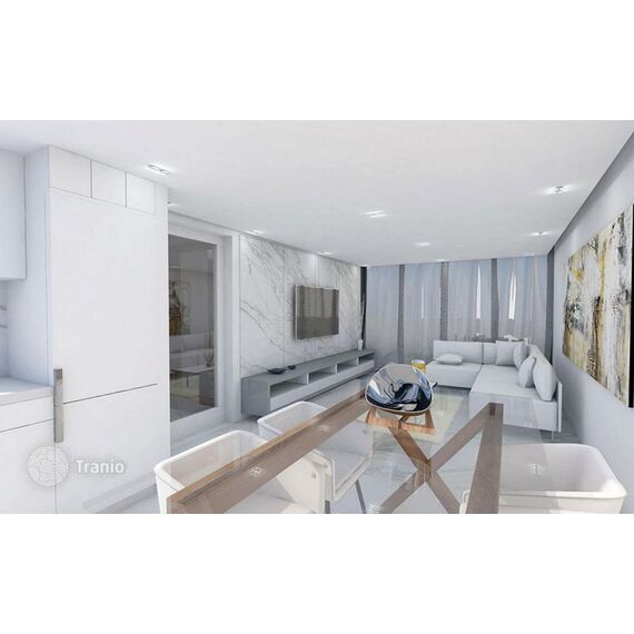 Apartment 1-room 1+1 in Larnaca Cyprus area 87m² , 5 image