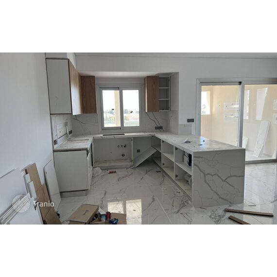 Квартира 1-комнатная в Юниверсале площадь 120м², изображение 2