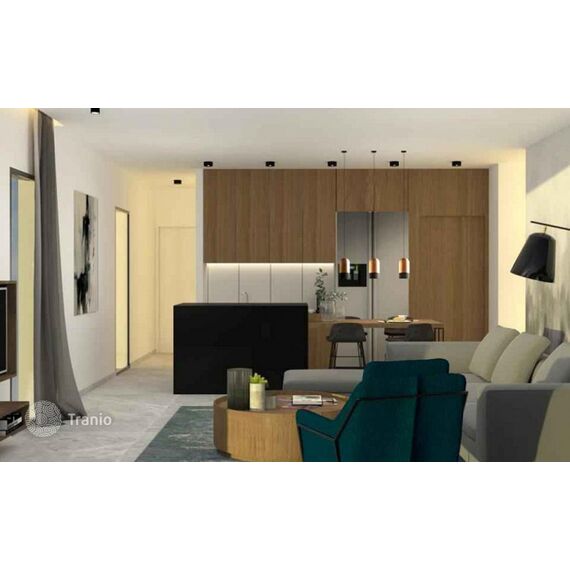 Apartment 1-room 2+1 in Larnaca Cyprus area 143m² , 10 image