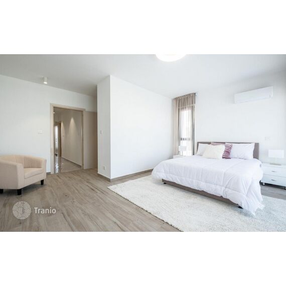 Квартира 1-комнатная в Ларнаке площадь 210м², изображение 10
