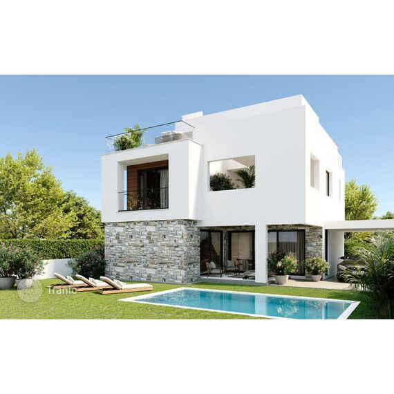 Apartment 1-room in Larnaca Cyprus area 216m² , 3 image
