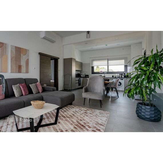 Квартира 1-комнатная в Гермасойя площадь 150м², изображение 9