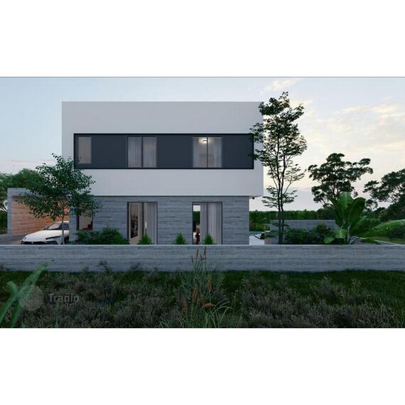 Квартира 1-комнатная в Кония площадь 164м², изображение 3