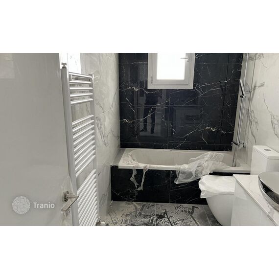 Квартира 1-комнатная в Юниверсале площадь 120м², изображение 10