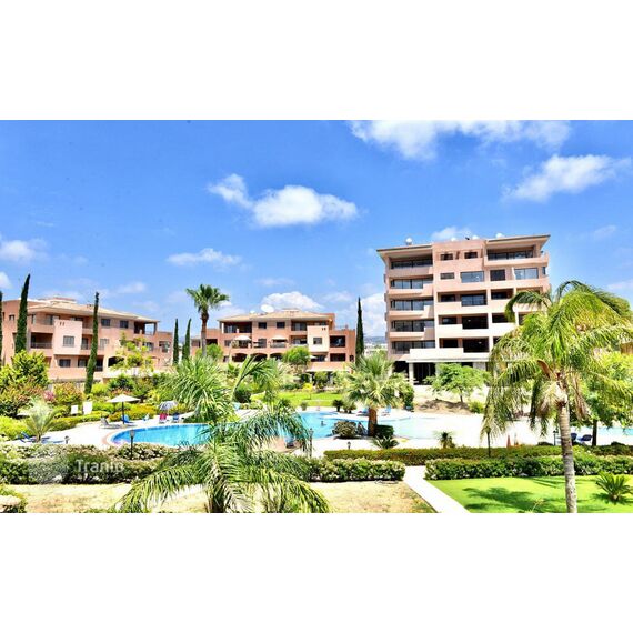 Apartment 1-room in Paphos (downtown) (Paphos) Cyprus area 141m² , 9 image