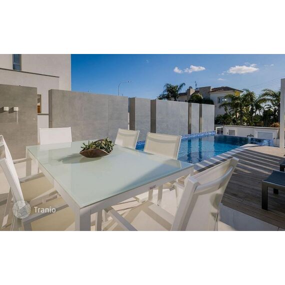 Apartment 1-room 2+1 in Ayia Napa Cyprus area 157m² , 6 image