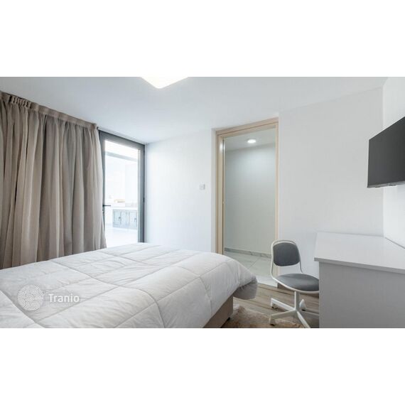 Квартира 1-комнатная в Ларнаке площадь 210м², изображение 11