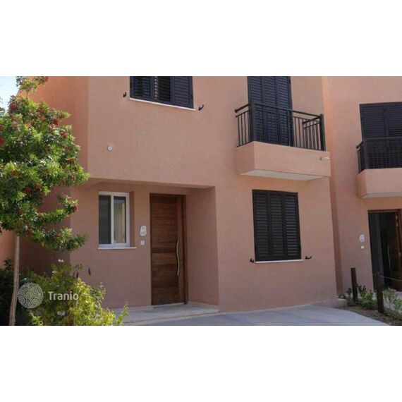 Apartment 1-room in Paphos (downtown) (Paphos) Cyprus area 141m² , 5 image