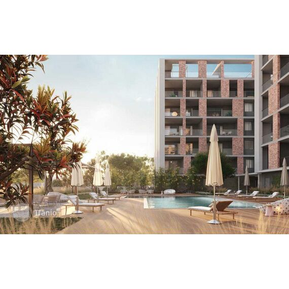 Квартира 1-комнатная в Гермасойя площадь 82м², изображение 12
