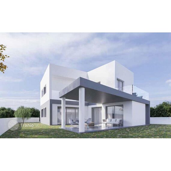 Apartment 1-room in Dali Cyprus area 225m² 