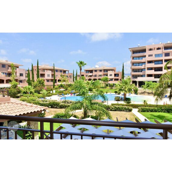 Apartment 1-room in Paphos (downtown) (Paphos) Cyprus area 141m² , 10 image